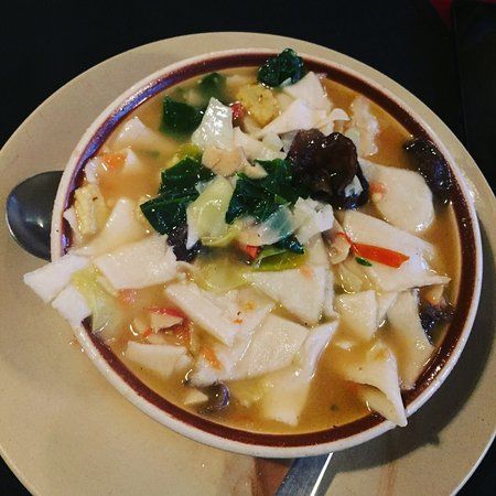 Mount View Restaurant